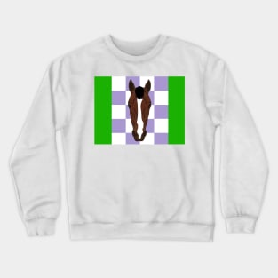 PRINCE OF PENZANCE - RACEHORSE Crewneck Sweatshirt